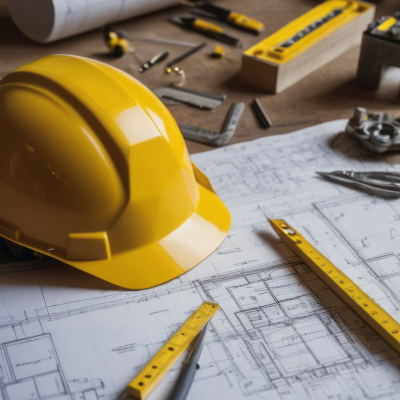 Pinturas industriais